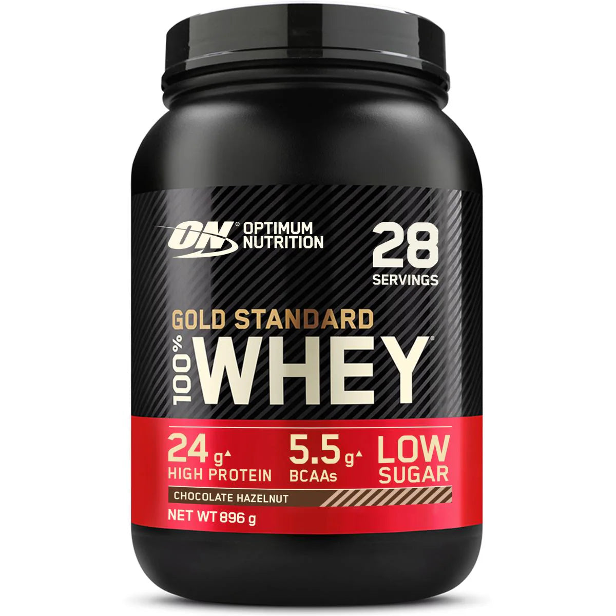 Optimum Nutrition 100% Gold Standard Whey