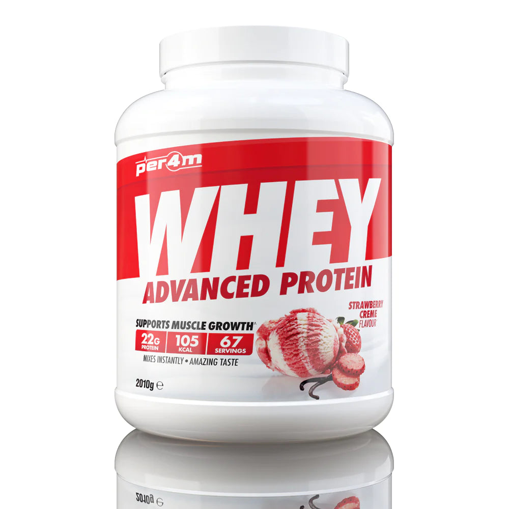 Per4m Whey Advanced Protein