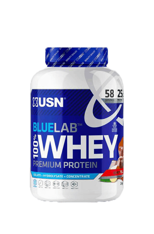 USN Blue Lab Whey 2000g