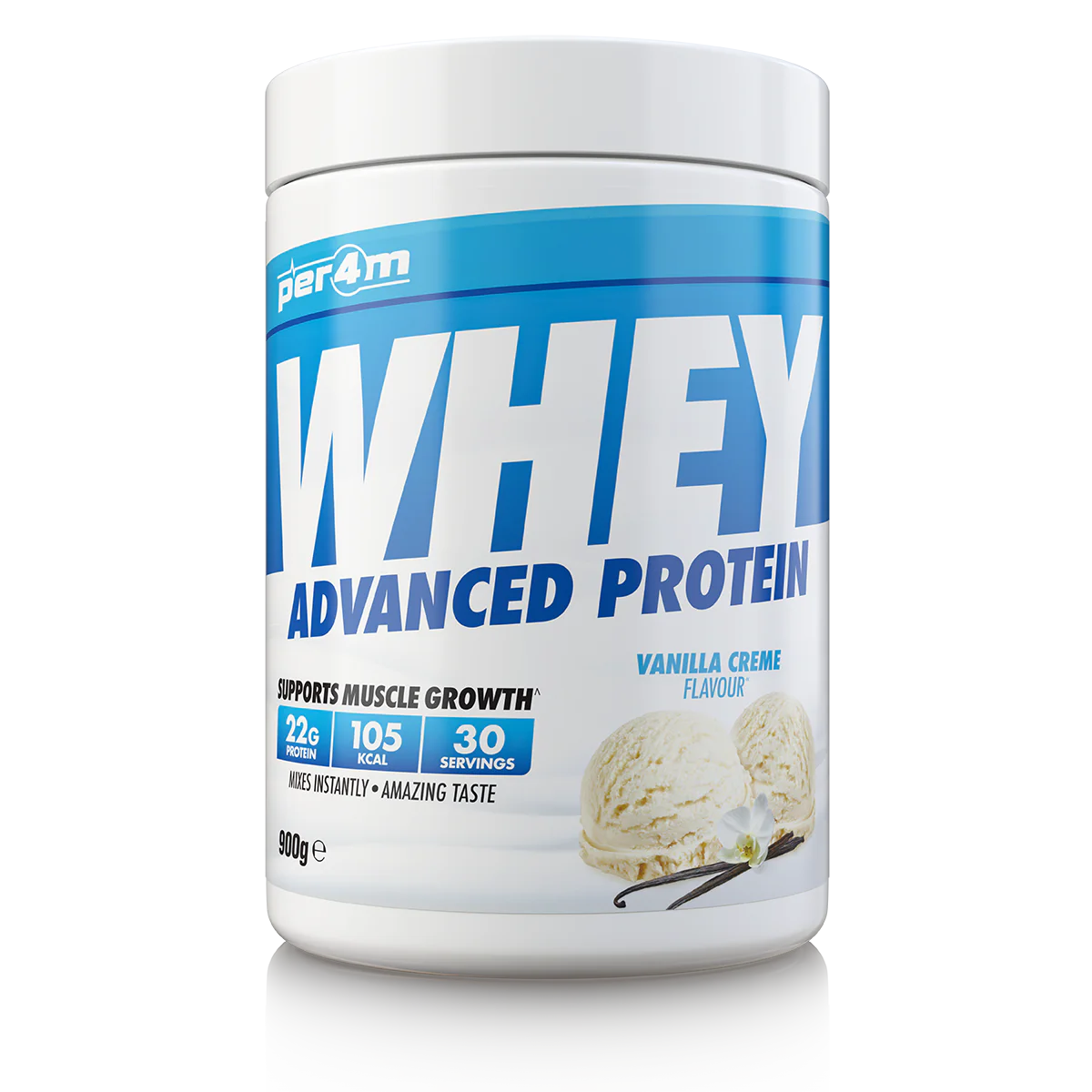 Per4m Whey Advanced Protein