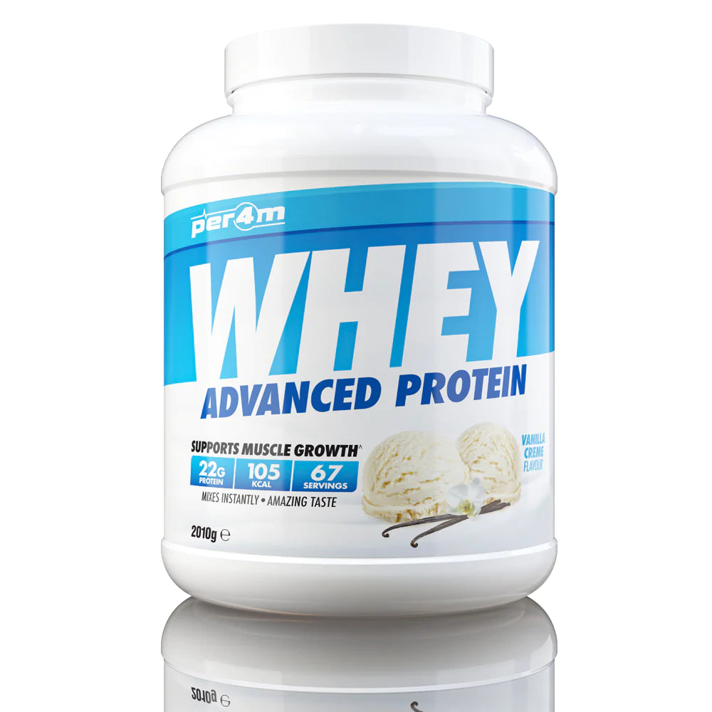 Per4m Whey Advanced Protein