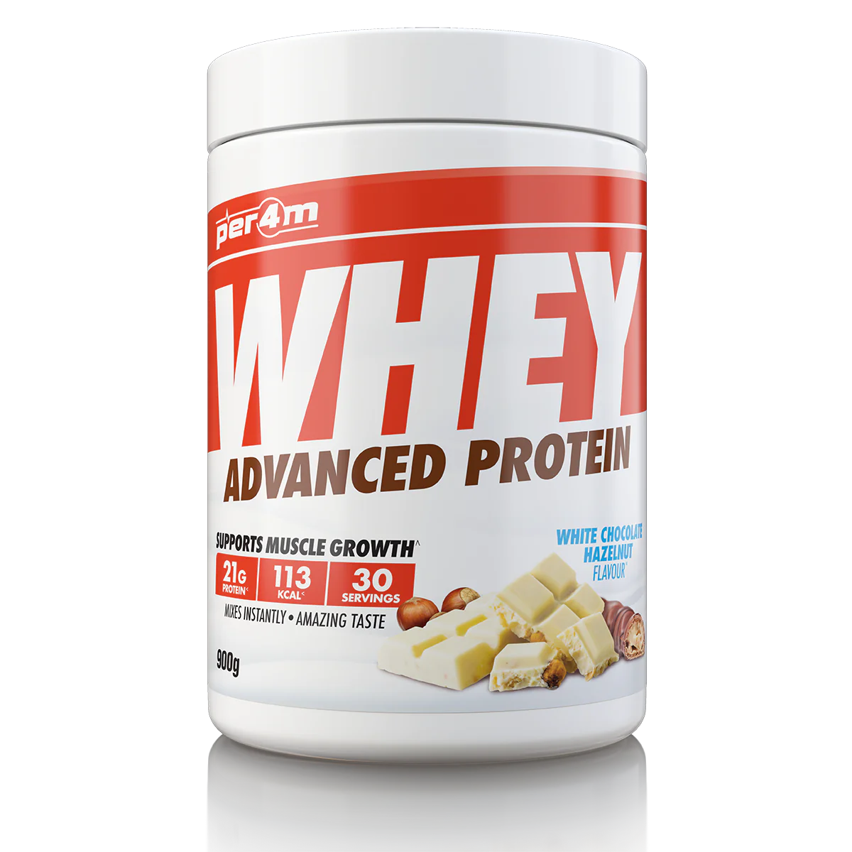 Per4m Whey Advanced Protein