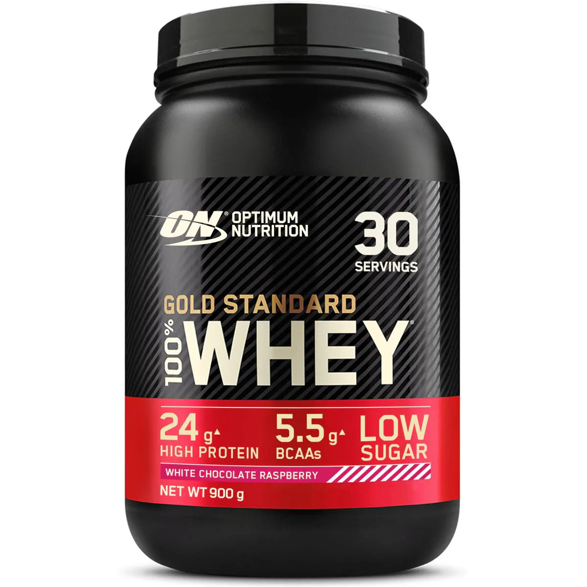 Optimum Nutrition 100% Gold Standard Whey