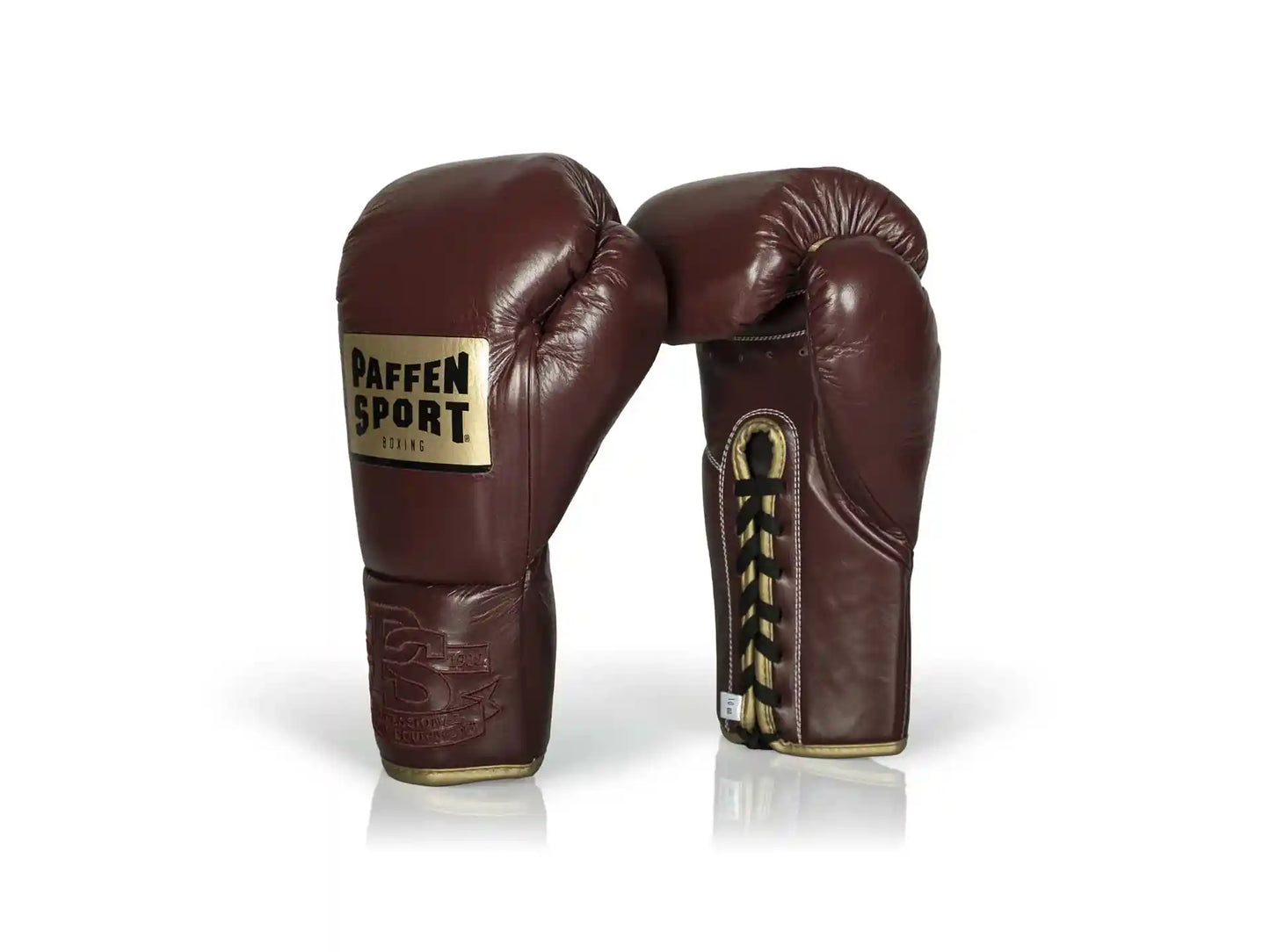 Paffen Sport PRO CLASSIC Boxhandschuhe für den Wettkampf