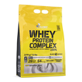 Olimp Whey Protein Complex 100% - 2,27kg