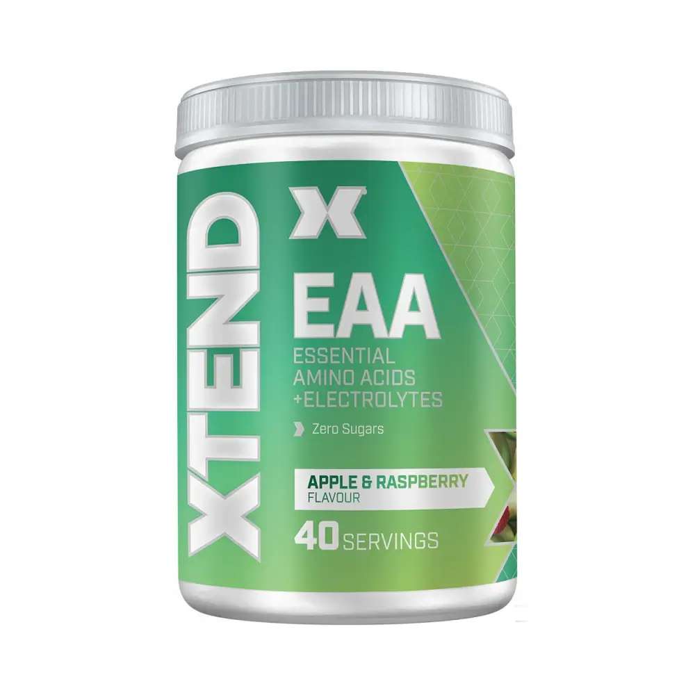 Xtend EAA + Electrolytes 304g Dose