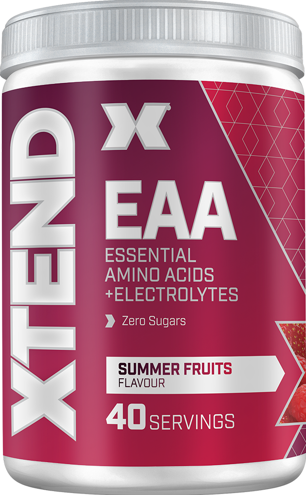 Xtend EAA + Electrolytes 304g Dose