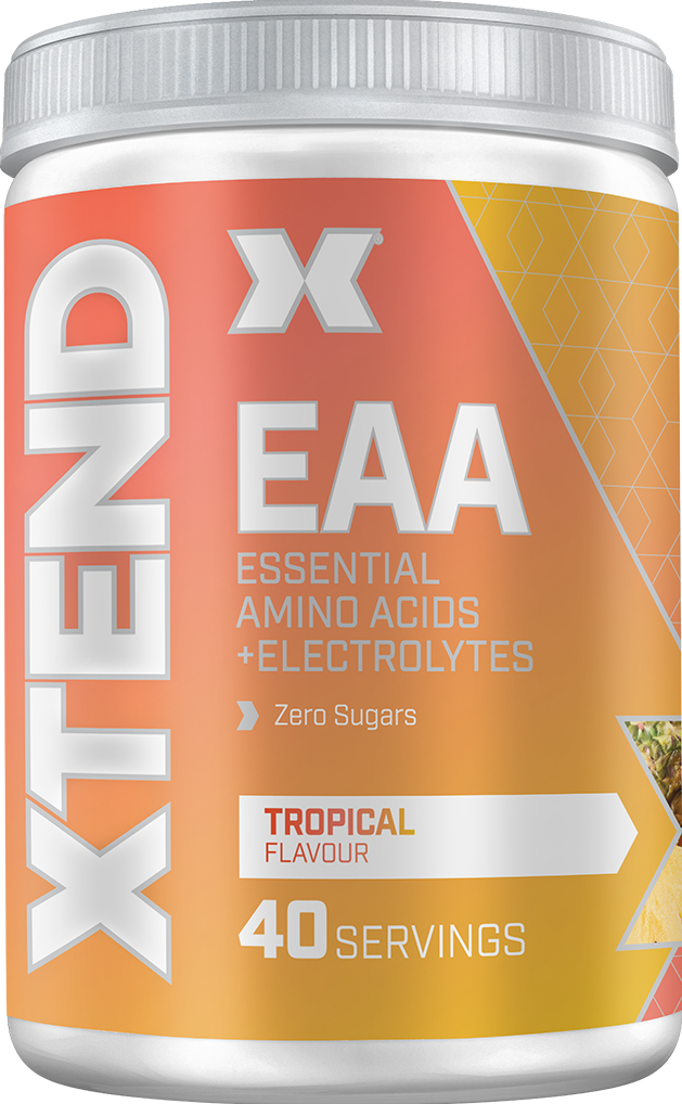 Xtend EAA + Electrolytes 304g Dose