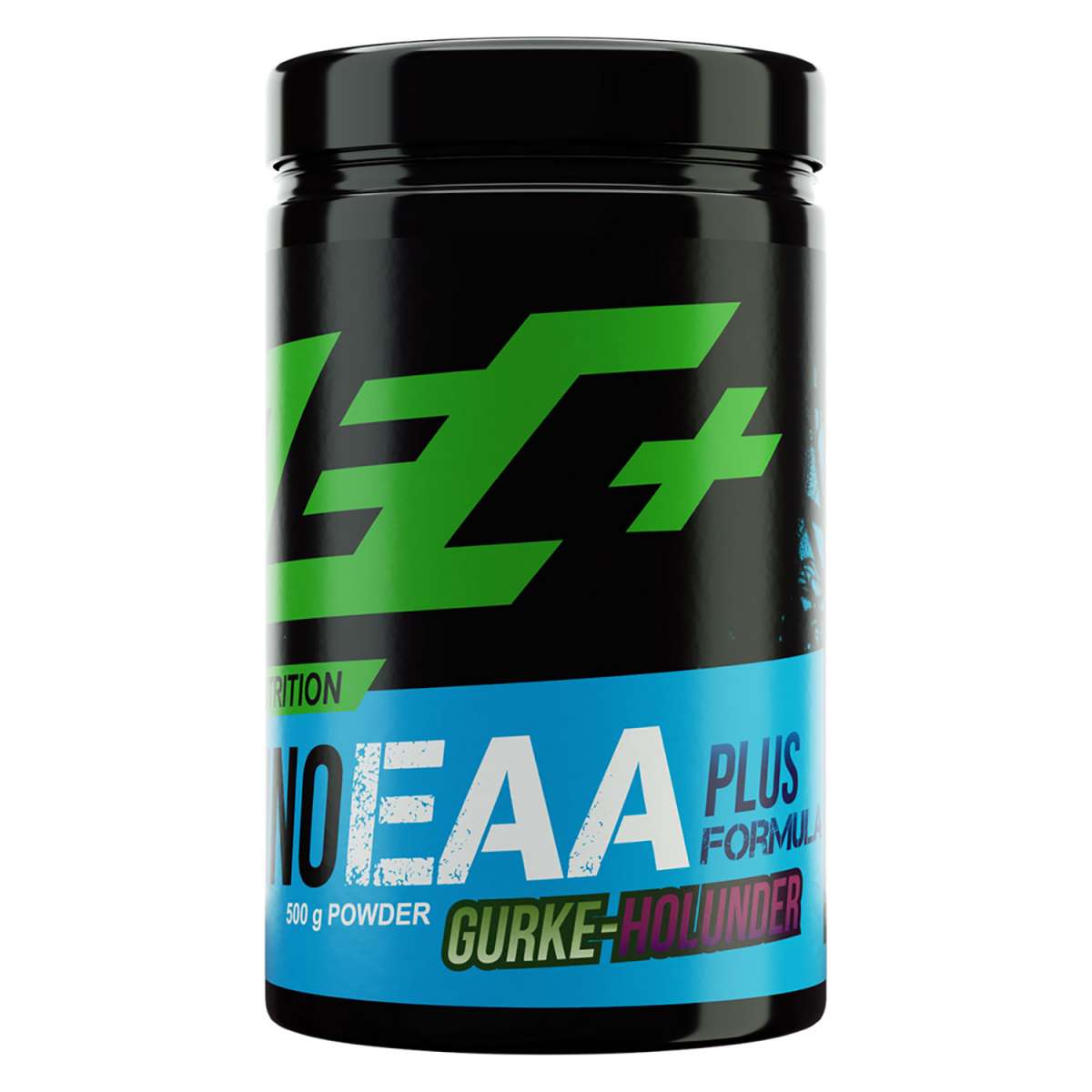 Zec+ Amino EAA Powder 500g