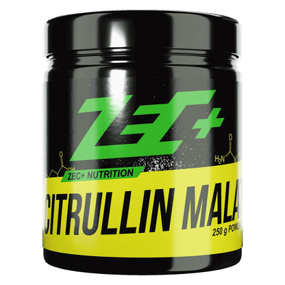 Zec+ Citrullin Malat 250g