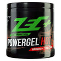 Powergel HOT Sportgel