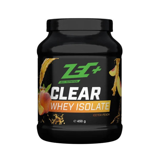 Clear Whey Isolate