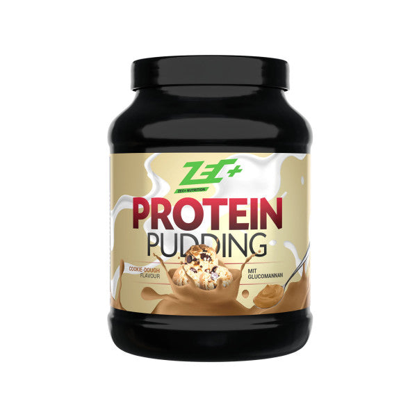 Protein Pudding