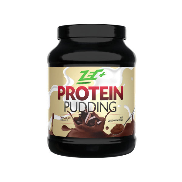 Protein Pudding