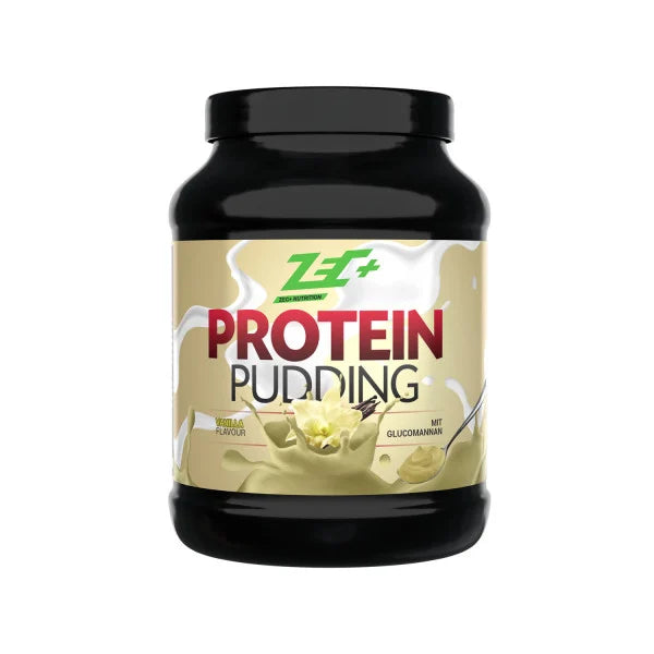 Protein Pudding