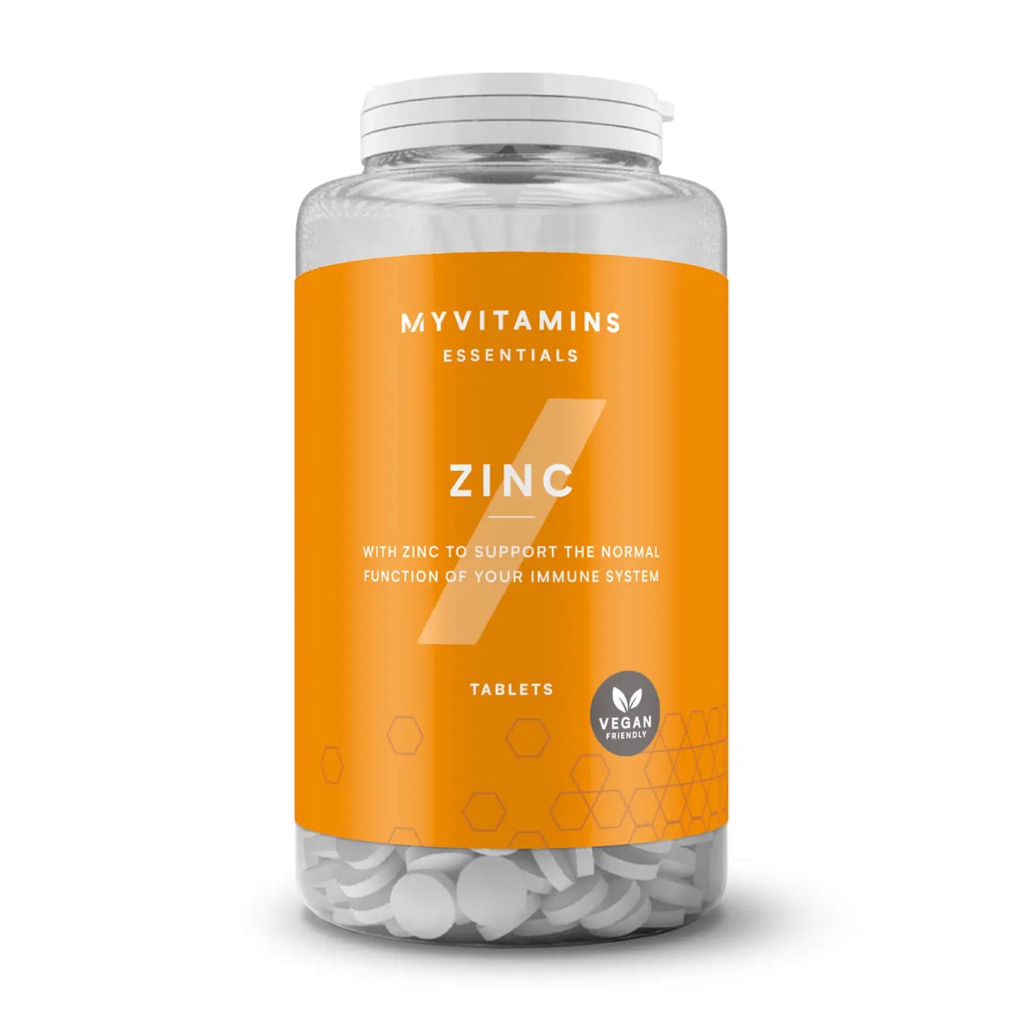 MyProtein MyVitamins Zinc 90 Tabletten