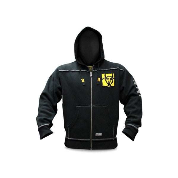 Premium Zip-Up Hoodie