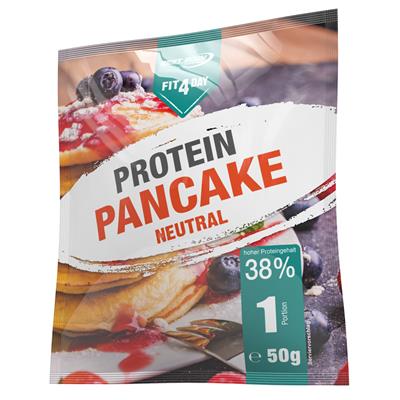 PROTEIN PANCAKE - NEUTRAL