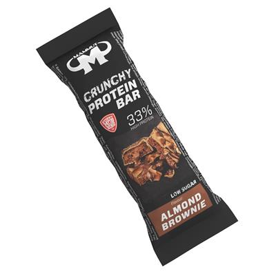 CRUNCHY PROTEIN BAR