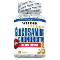 Glucosamine Chondroitin + MSM