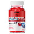 Weider Multikids Gummies 150g