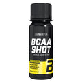 BioTechUSA® BCAA Shot Lime