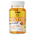 Weider Multivit Gummies 200g