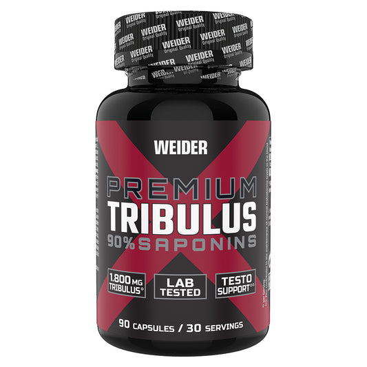 Premium Tribulus