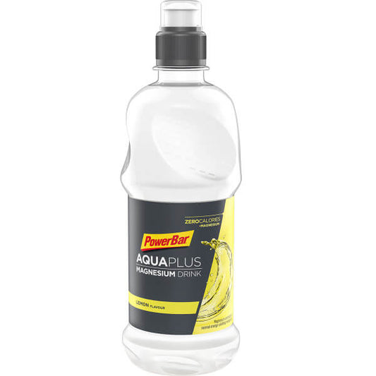 Powerbar Aqua + Magnesium 12x500ml