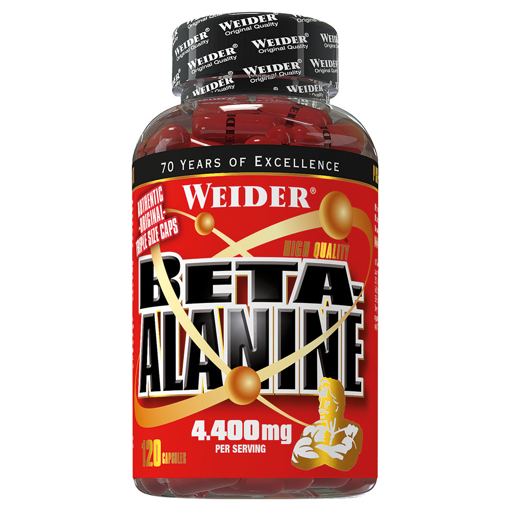 Beta-Alanine