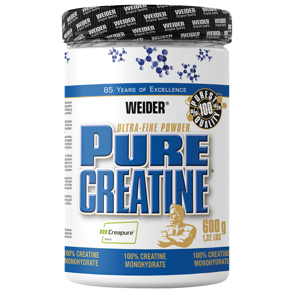 Pure Creatine