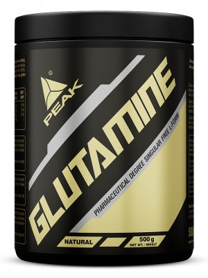 Peak Glutamine 500g