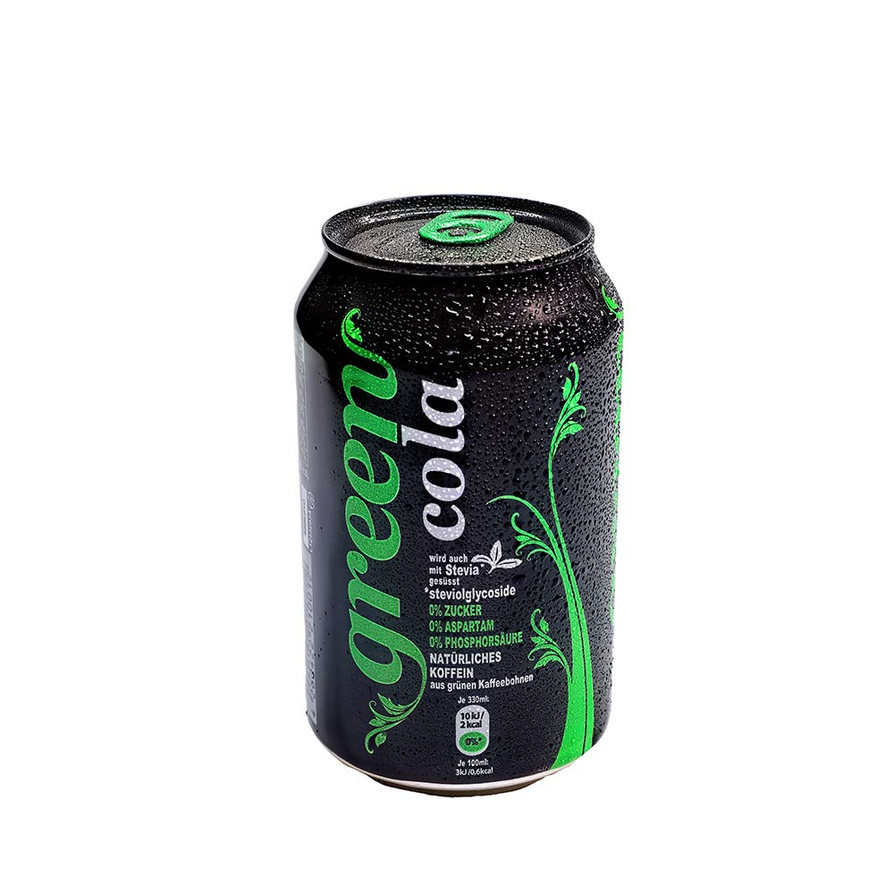 Green Cola