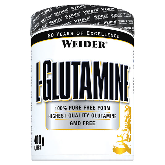 L-Glutamine