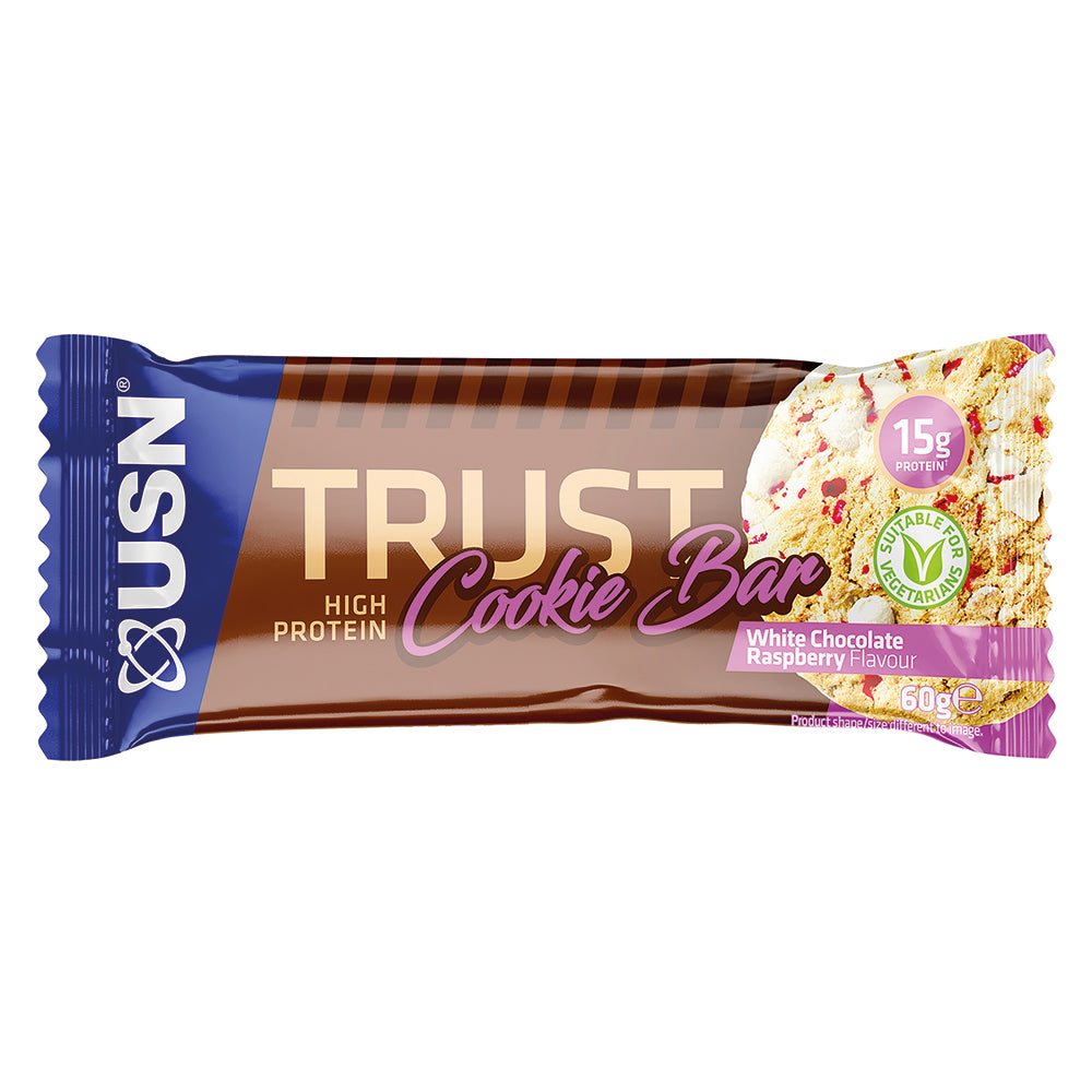 USN® Trust High Protein Cookie Bar