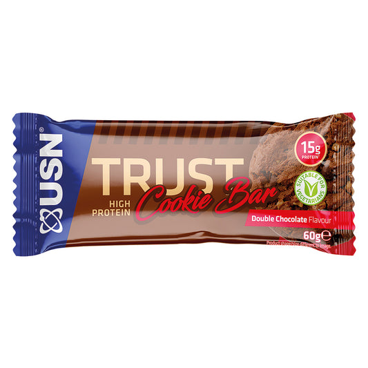 USN® Trust High Protein Cookie Bar