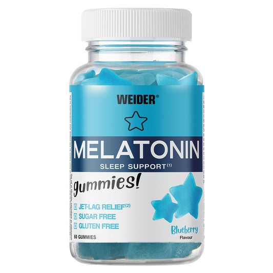 Melatonin Gummies