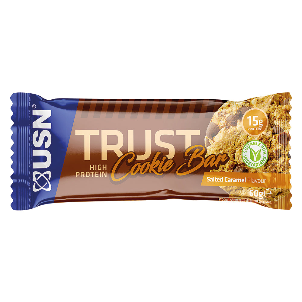 USN® Trust High Protein Cookie Bar