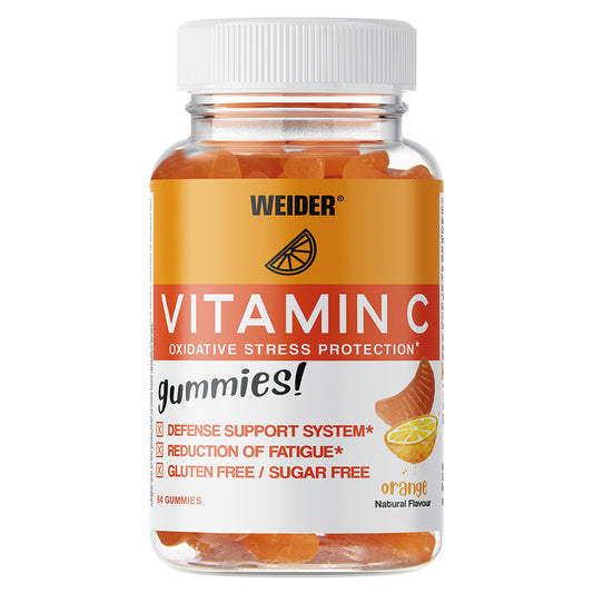 Vitamin C Gummies