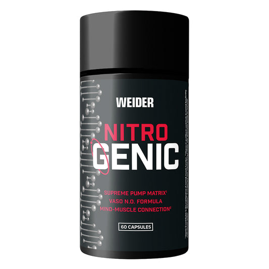 Nitro Genic