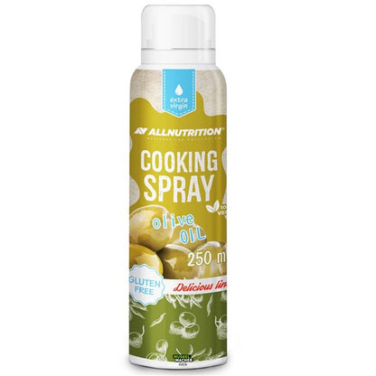 All Nutrition Cooking Spray