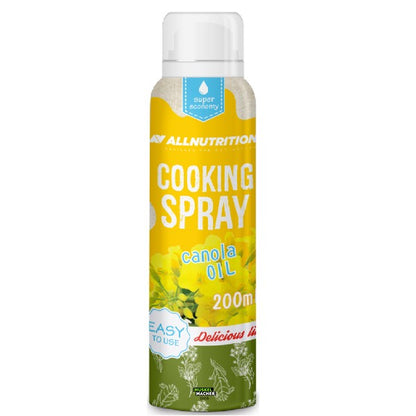 All Nutrition Cooking Spray