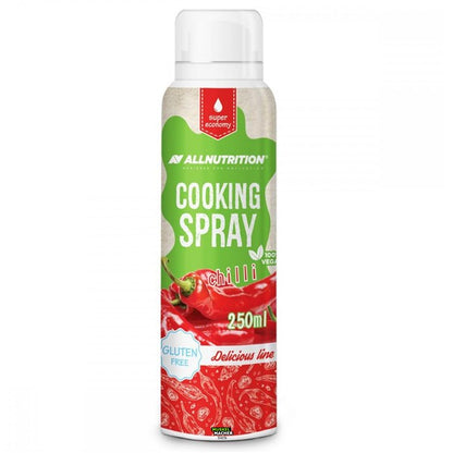 All Nutrition Cooking Spray