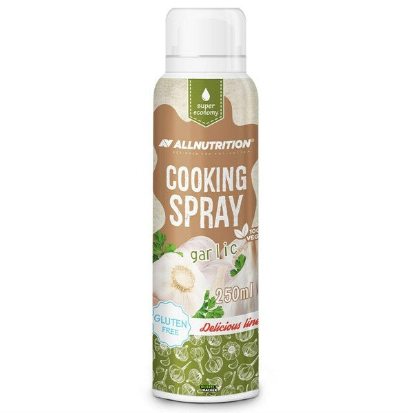 All Nutrition Cooking Spray