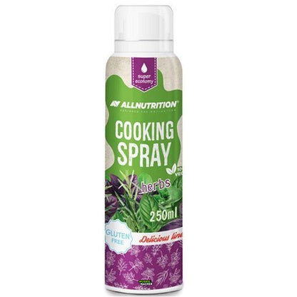 All Nutrition Cooking Spray