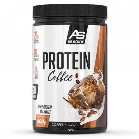 Protein Coffee