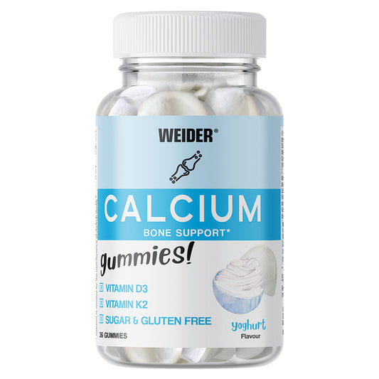 Calcium Gummies