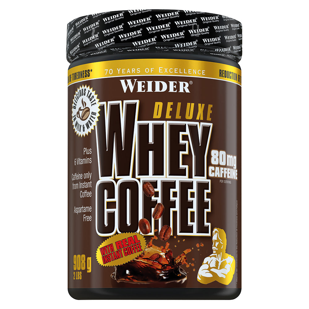 Whey Coffee