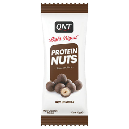 Light Digest Protein Nuts