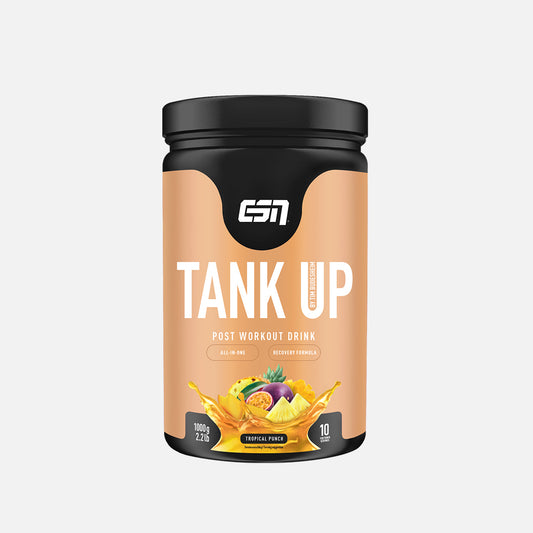 ESN Tank Up 1000g Dose